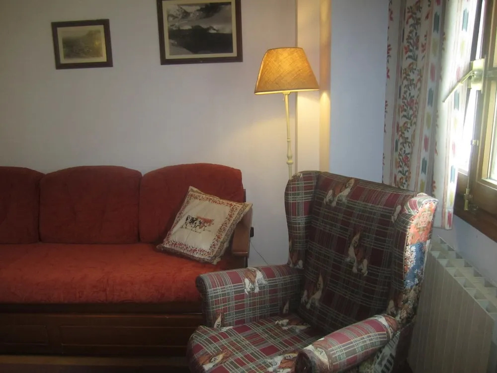San Marsial Benasque Apart Hotel