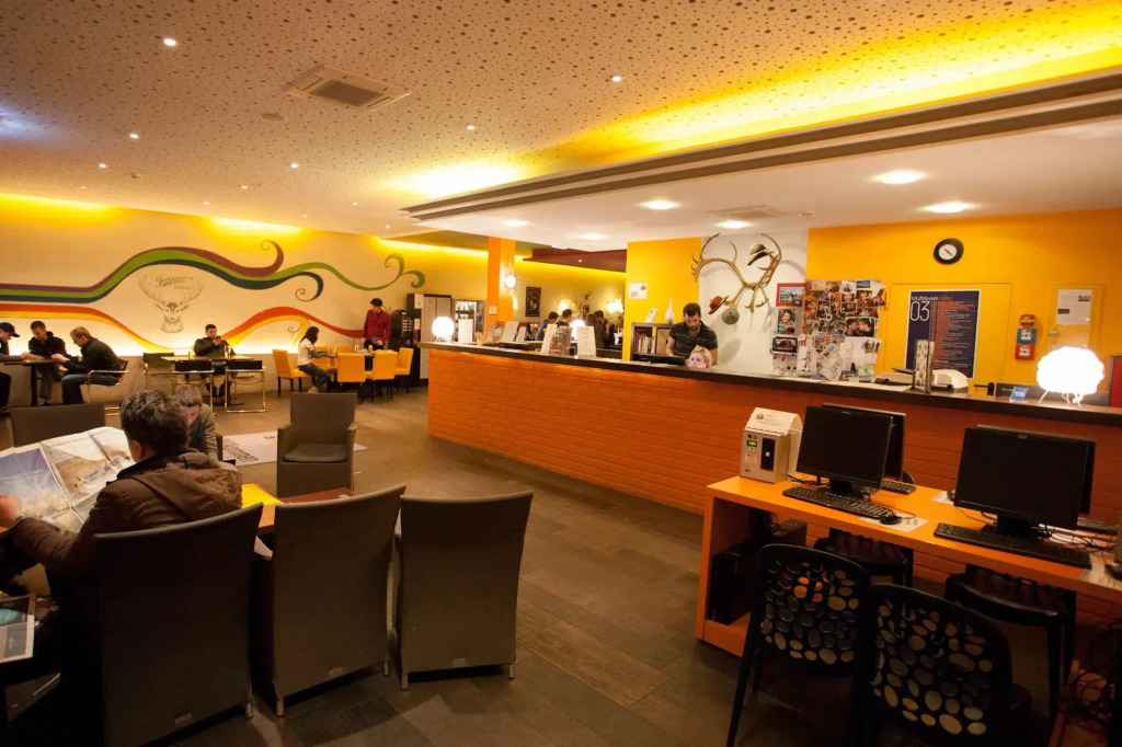Jaeger´s Munich