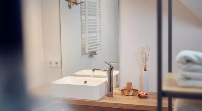 Boutique Hotel Bellevue