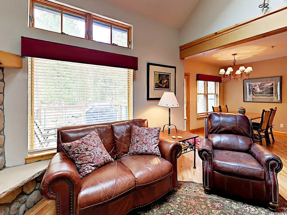 91 Starfire Lane 1972 Condo - 4 Br townhouse by RedAwning