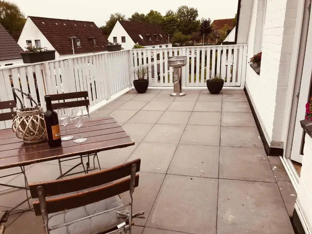 Ferienwohnung Hygge