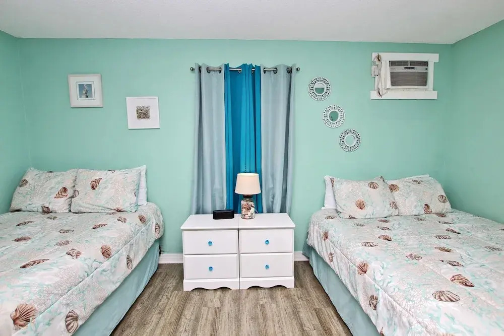 Moonraker 38 - Two Bedroom Condo