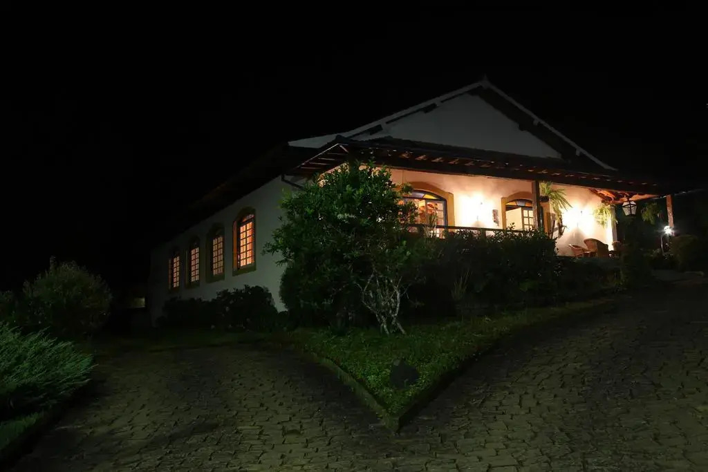 Hotel Fazenda São Francisco