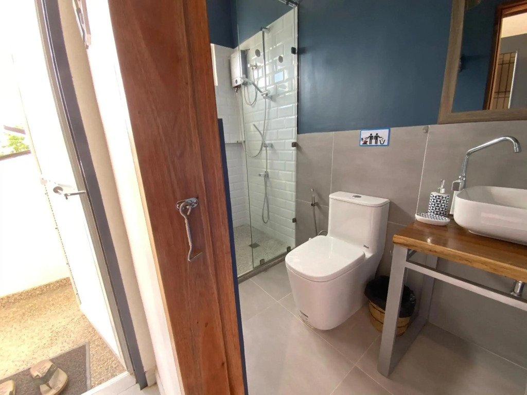 Puntakana Apartelle Deluxe Apartment Panglao