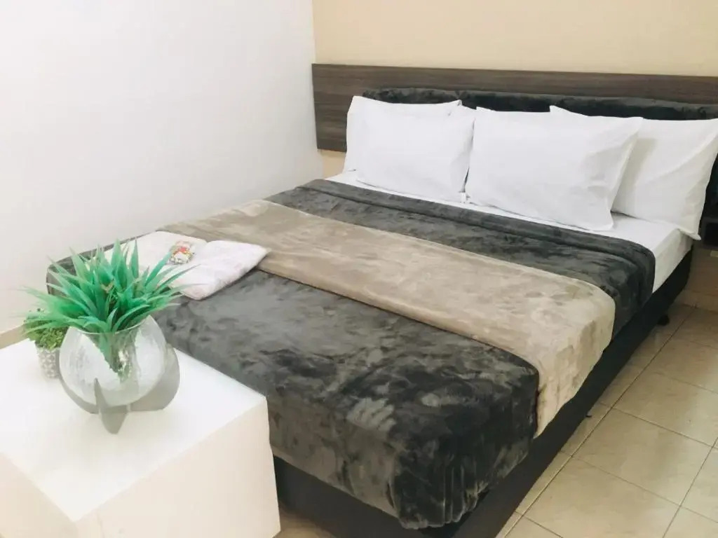 Hotel Malka