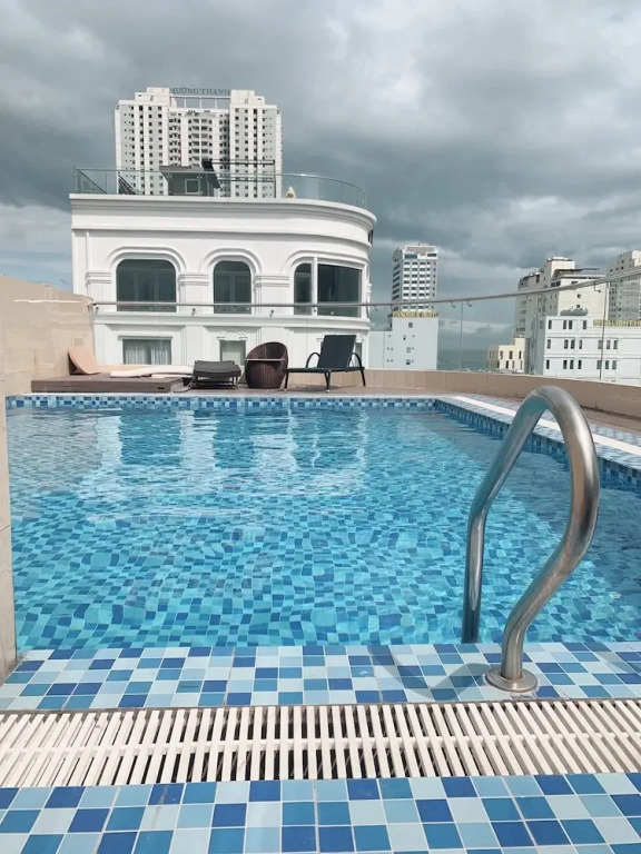 Majestic Hotel