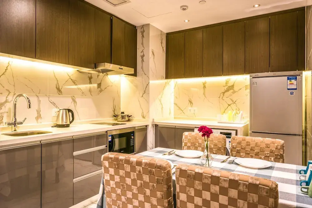 Suzhou Artrip Holiday Hotel