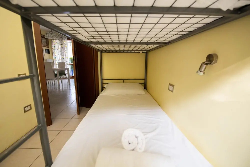 Residence Atollo