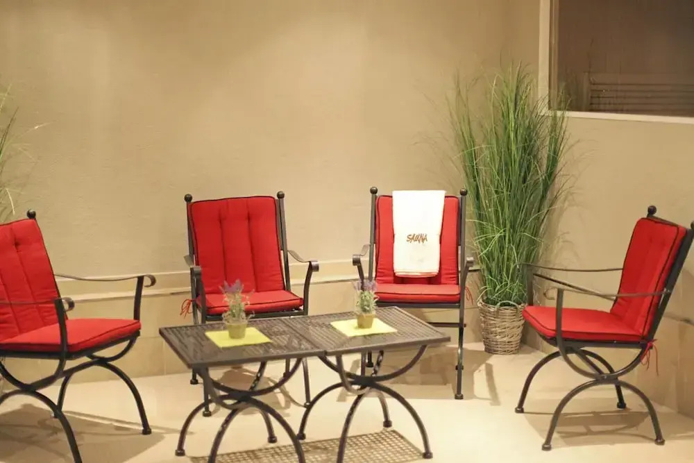 Hotel Palatina "Hotel-Restaurant"