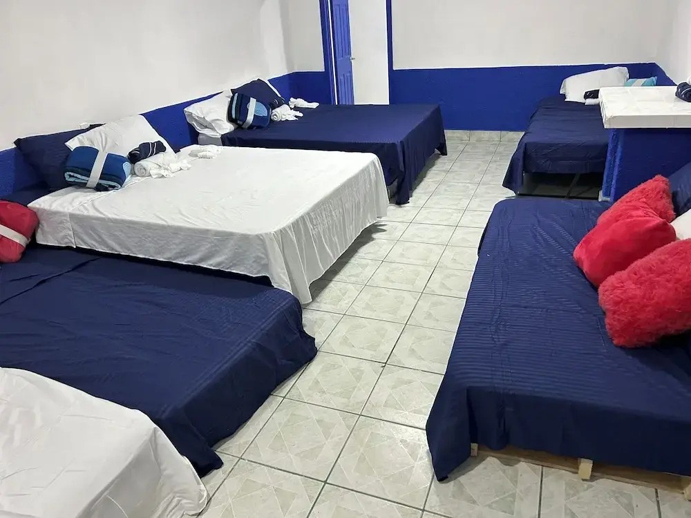 Hotel el griego