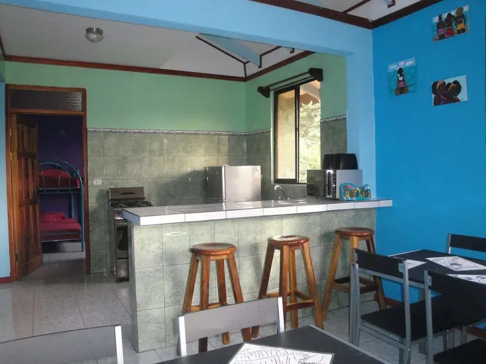 Hostel Kinkaju