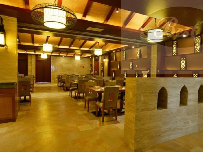 Best Yue Hang Hotel