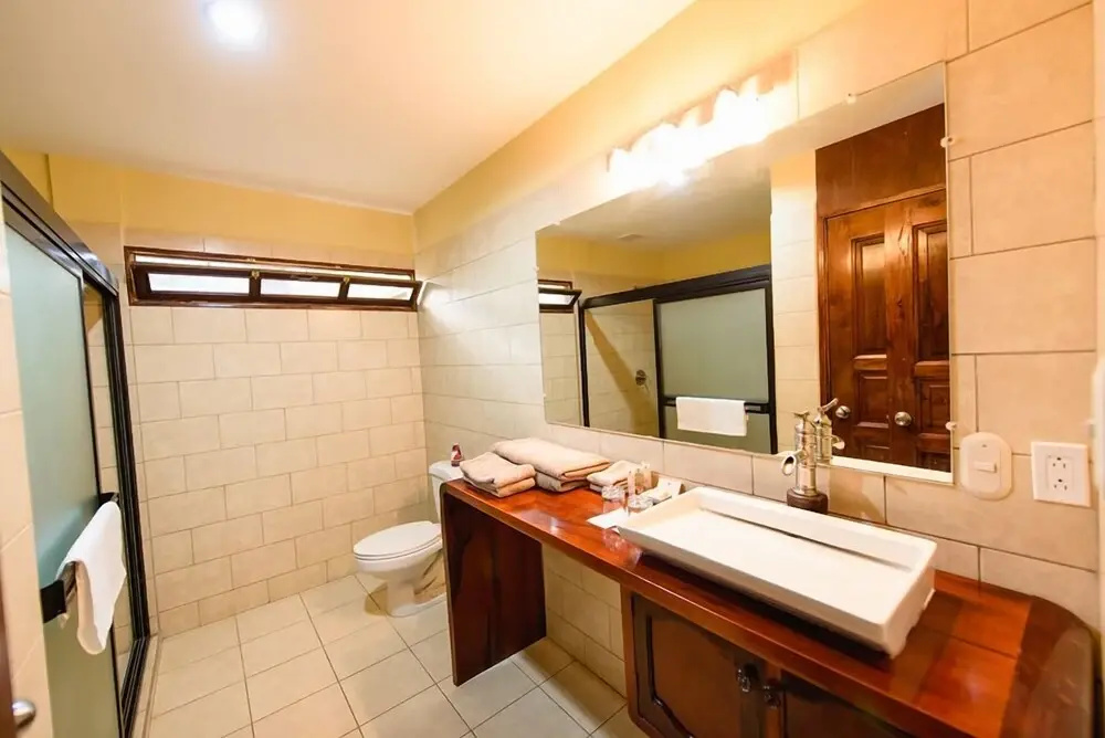 Hotel Flor De Sarta