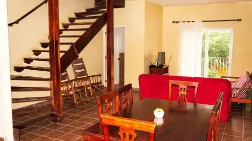 LC20 La Cometa Center of Tamarindo 2bed+2.5bath