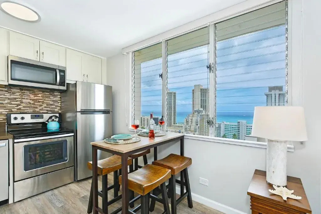 Fairway Villa #2502