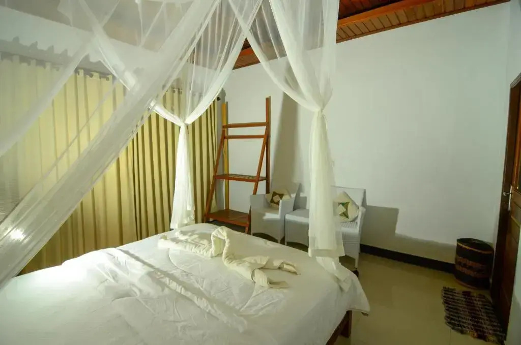 Bintang House