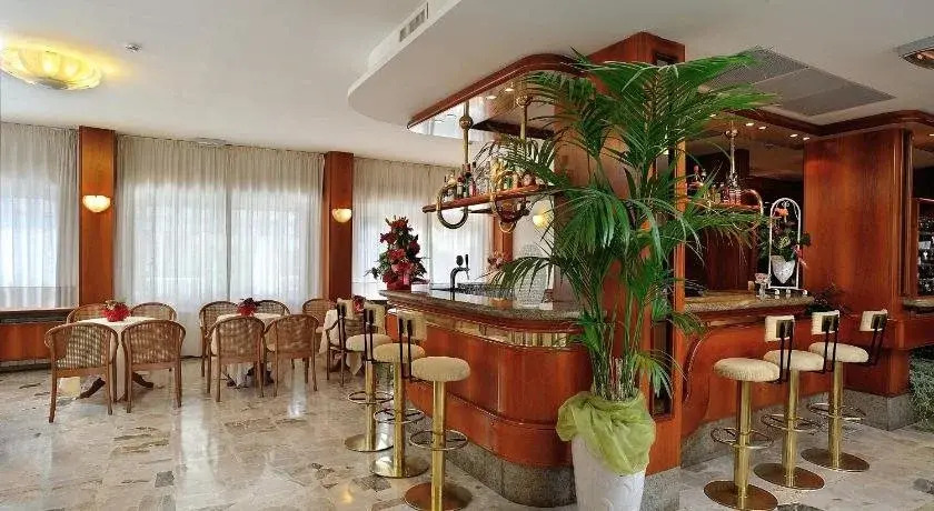 Corallo Wellness Hotel