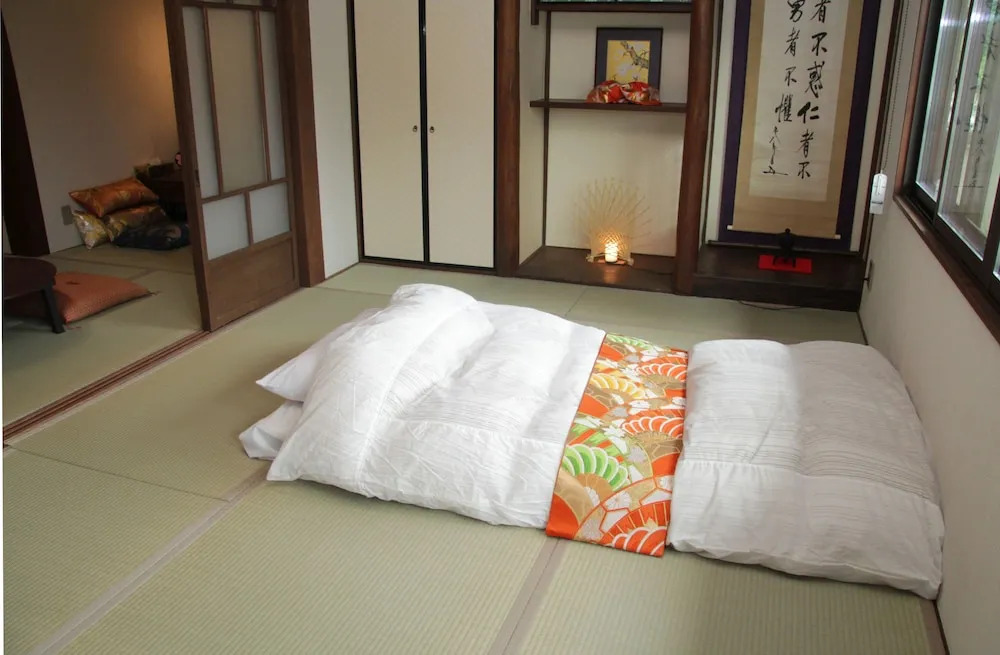 Kyoyado Yaezakura