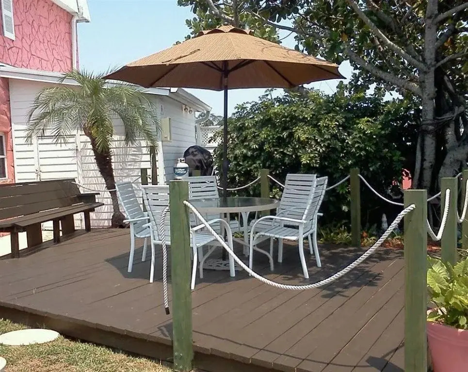 Monterey Inn and Marina