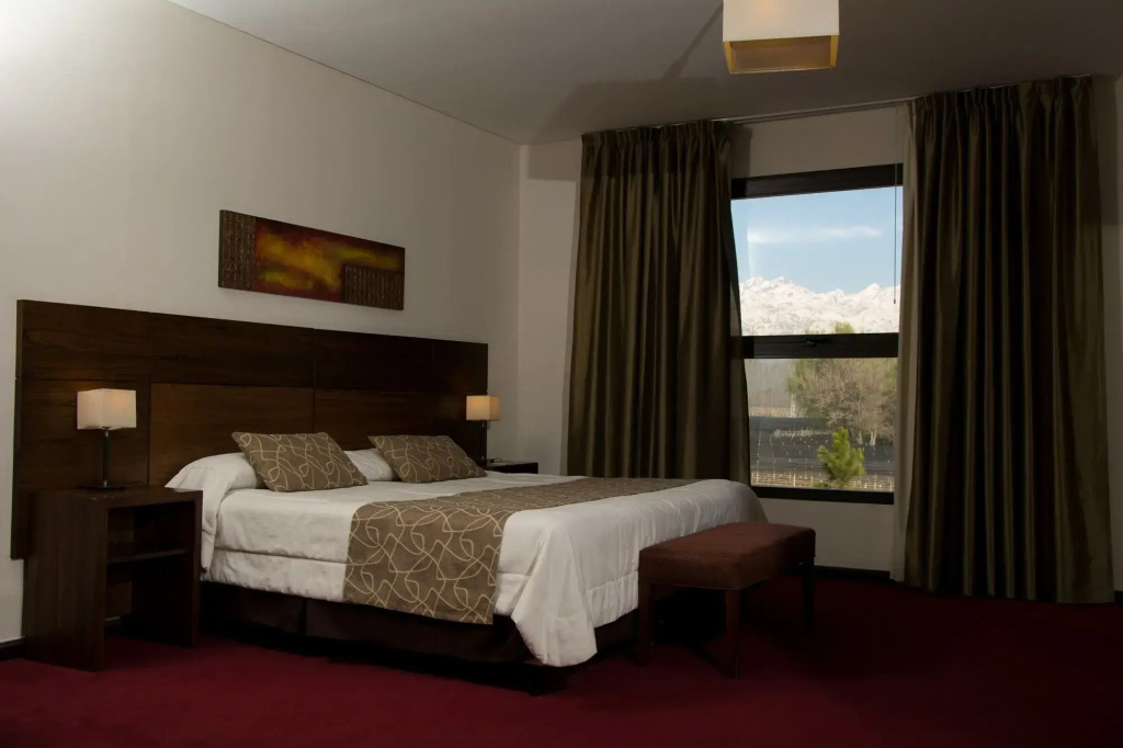 Fuente Mayor Hotel & Casino