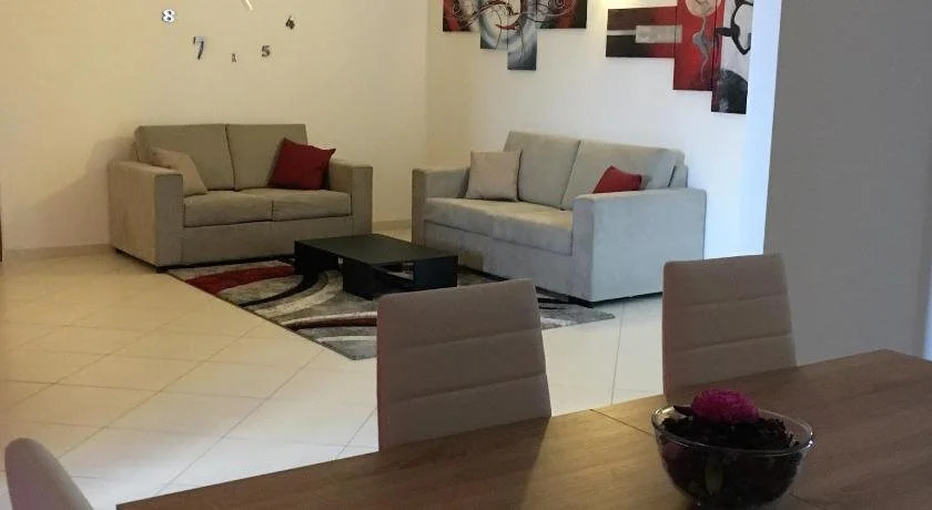 La Piazzetta Guest House
