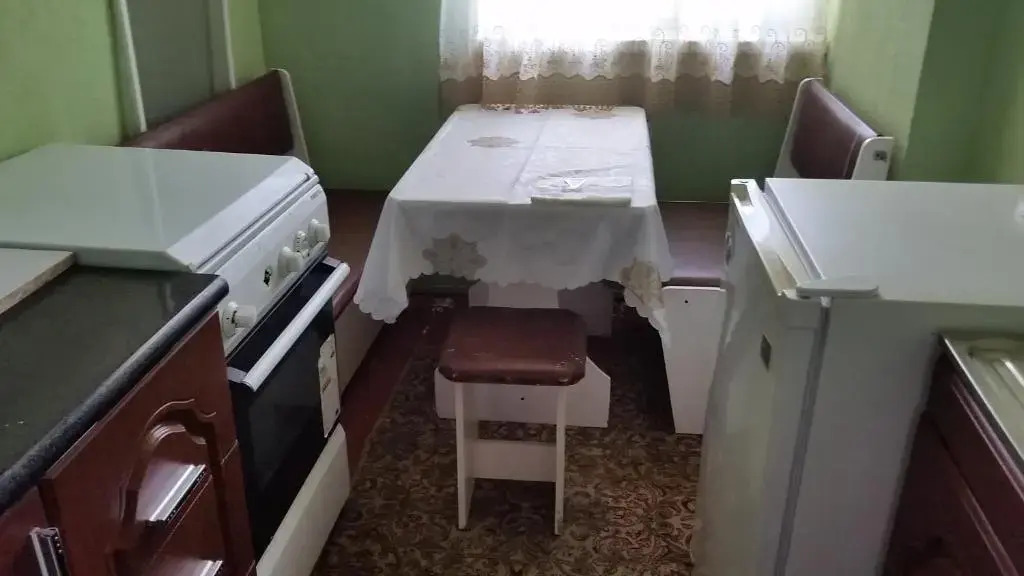 Apartment Airkassa