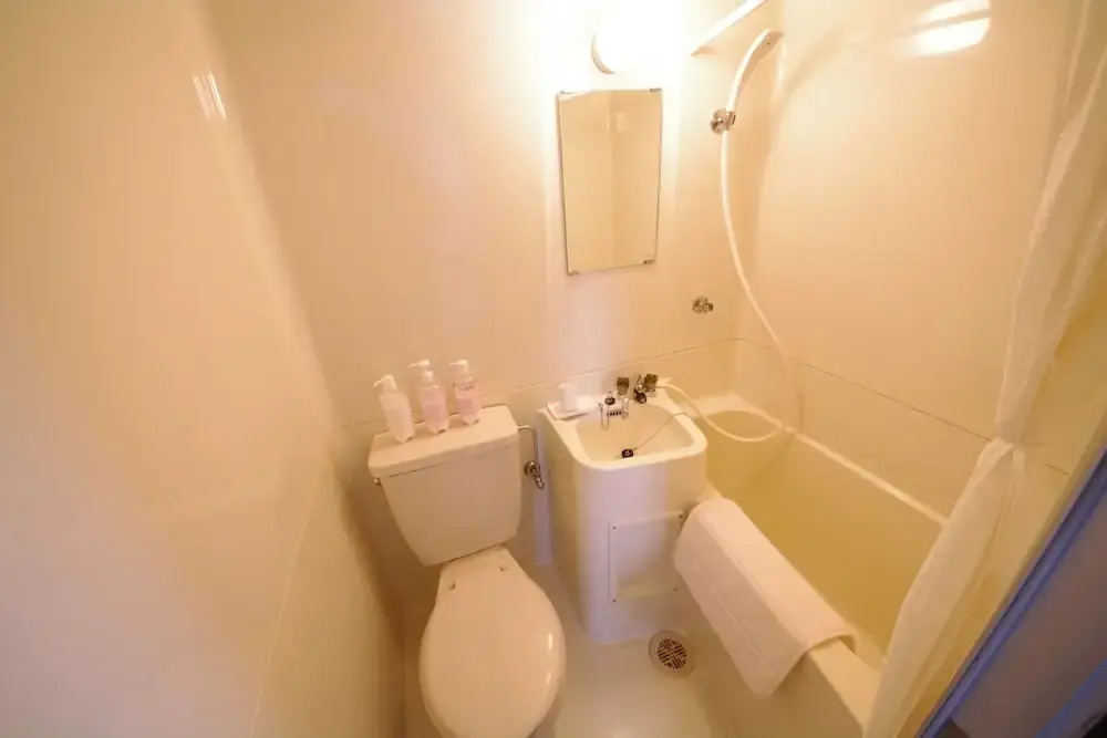 Hotel Apt Persimmon