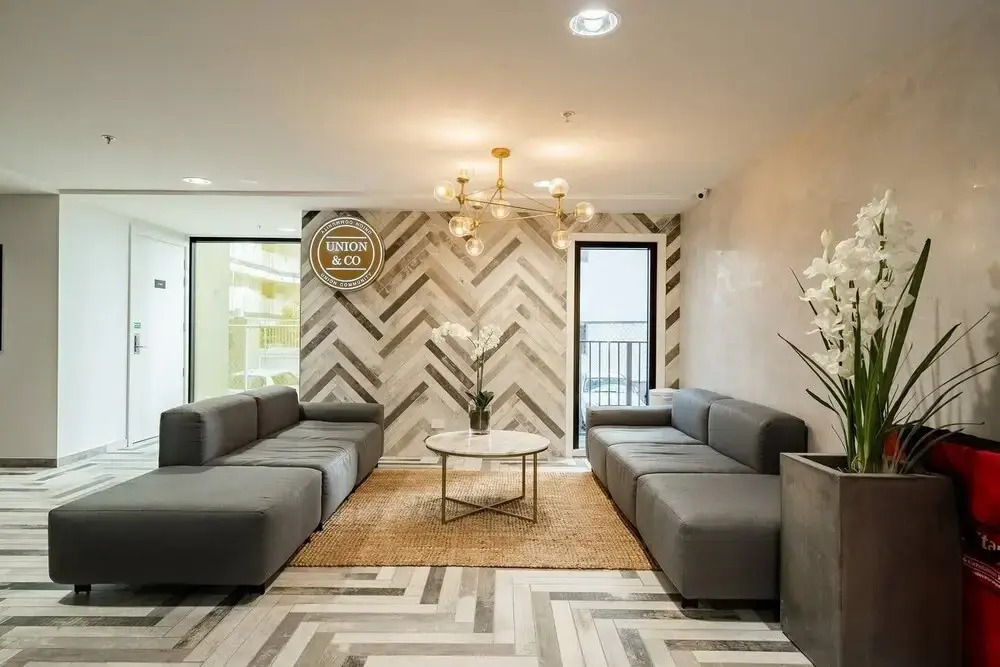 Brand new apartment