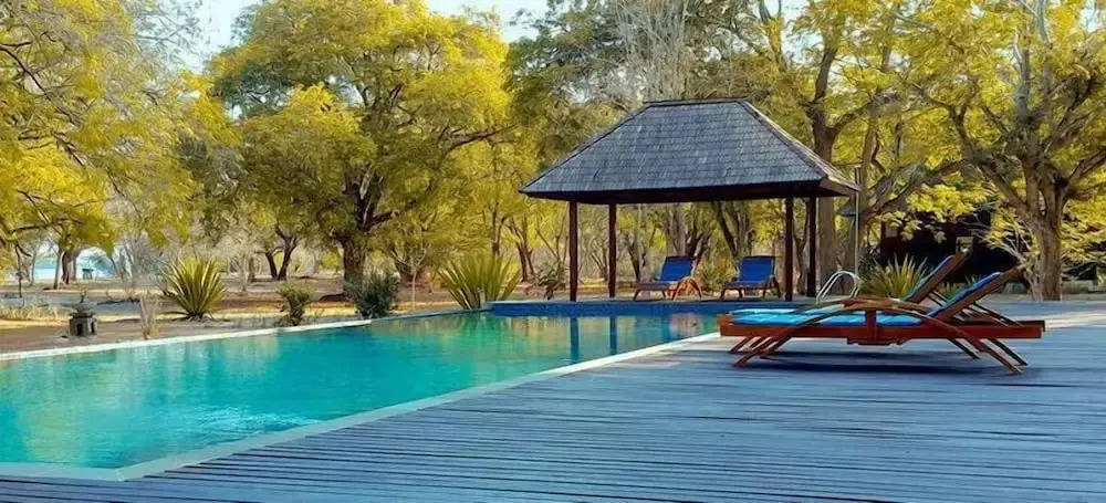 Puri Komodo Resort