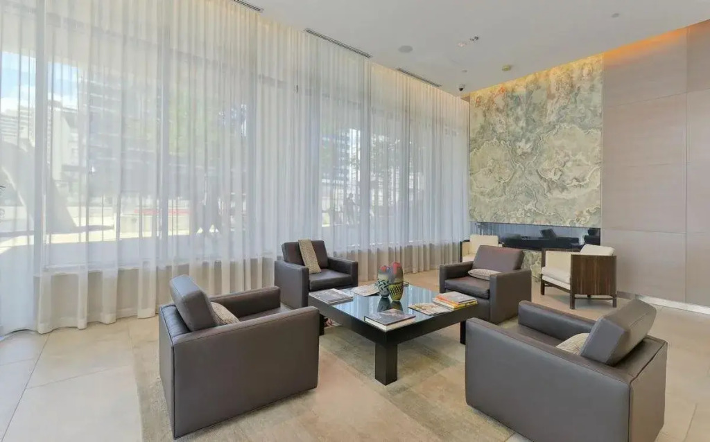 Mary-am Suites - Republic Suites