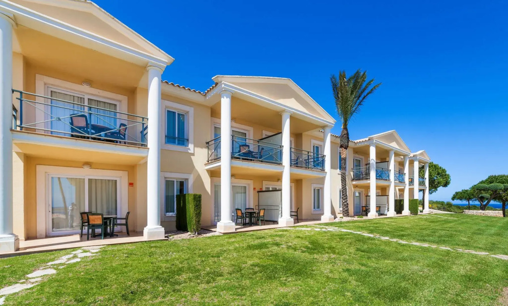 Insotel Punta Prima Resort