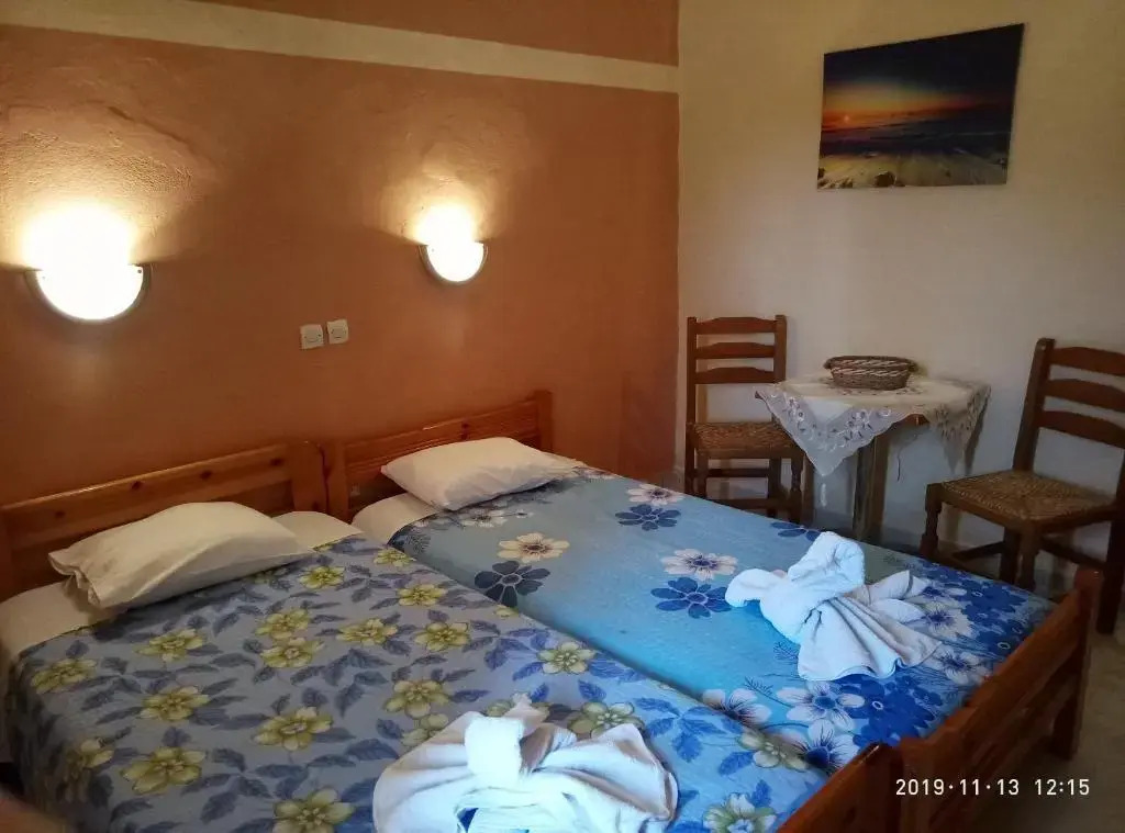 Sofia Rooms