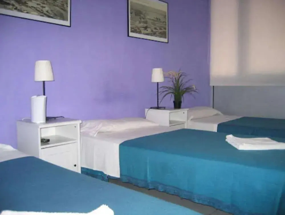 Hostal Elkano