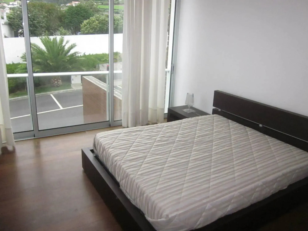Marina Mar II - Moradia T3