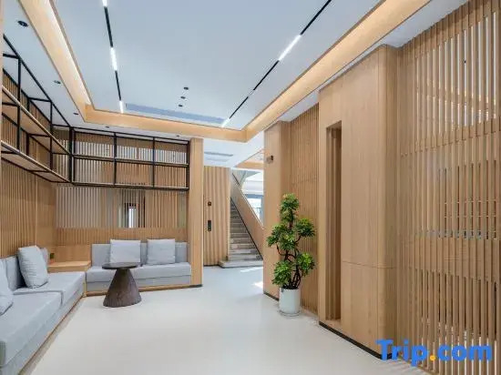 Shanfeng Yinxi Homestay (Muyu Town)