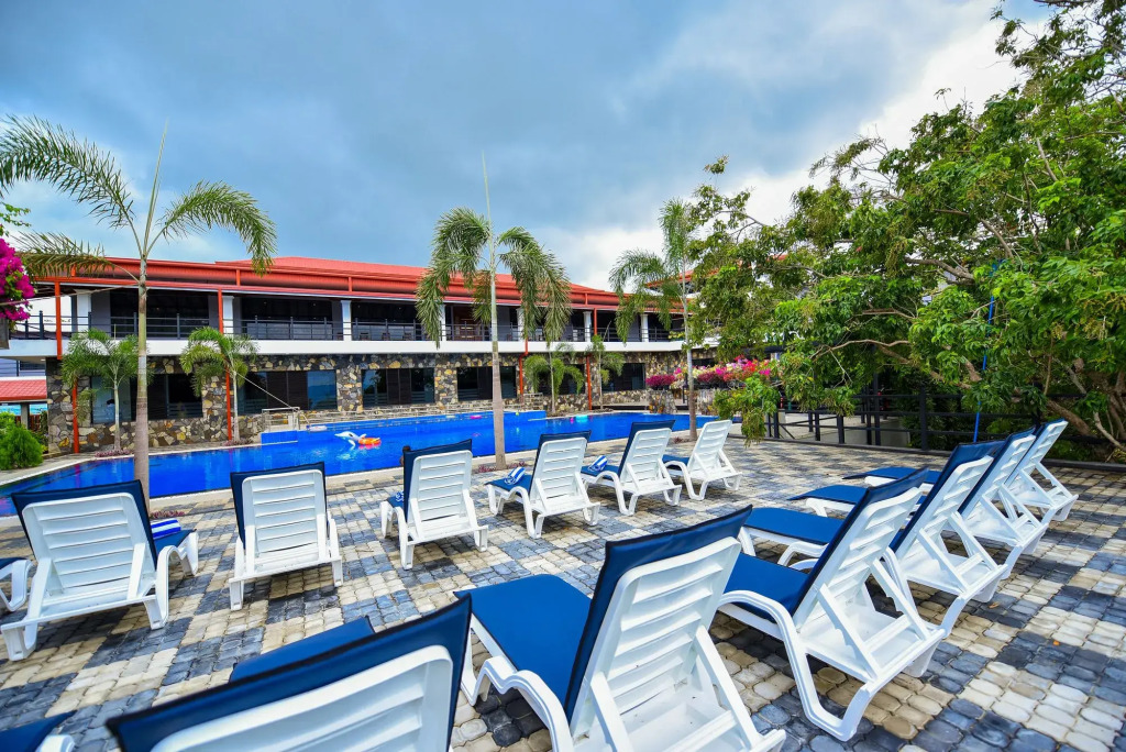 Centauria Wild Resort