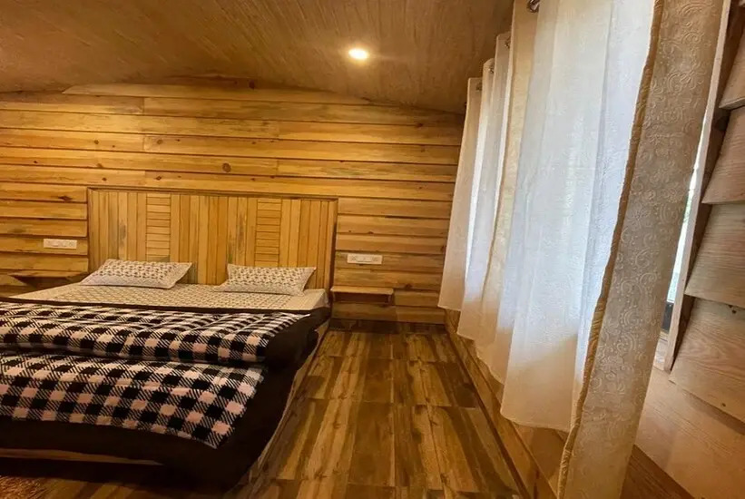 Nirvana Homestay Pangot