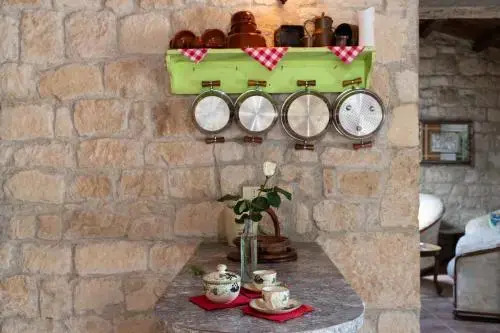 Casa Il Carrubbo