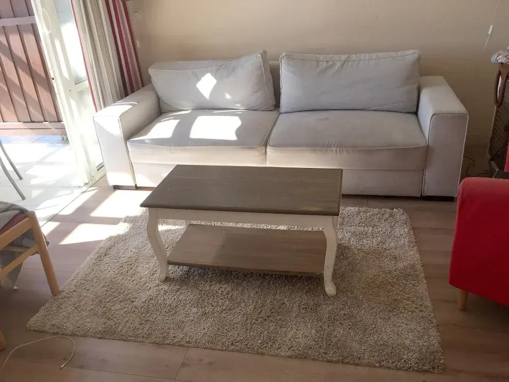 Apartment With 2 Bedrooms in Agay, With Wonderful sea View, Pool Acces