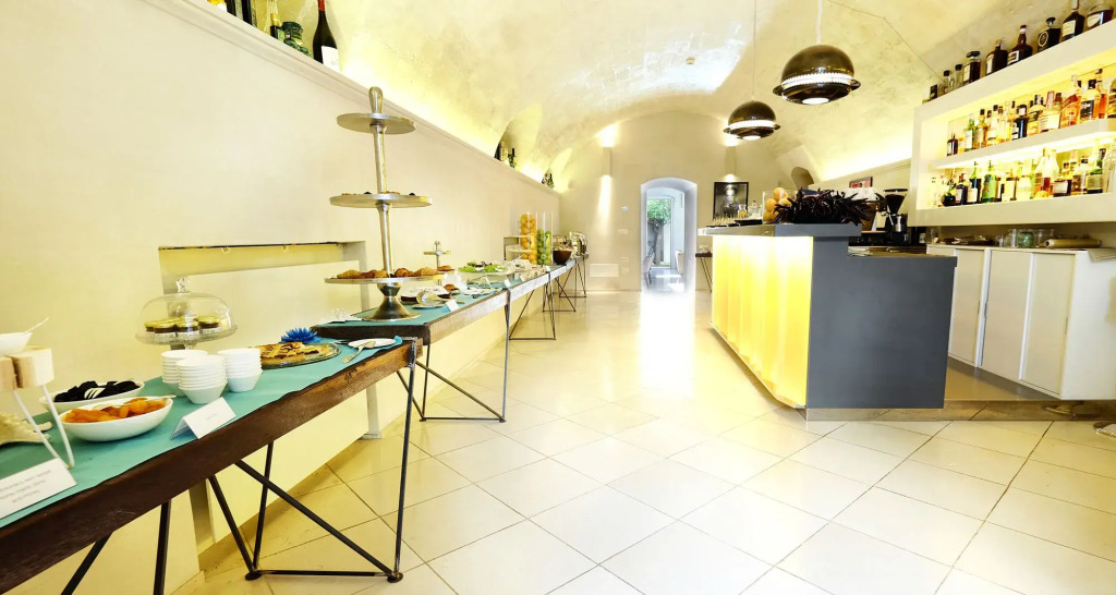 La Fiermontina Luxury Home Hotel