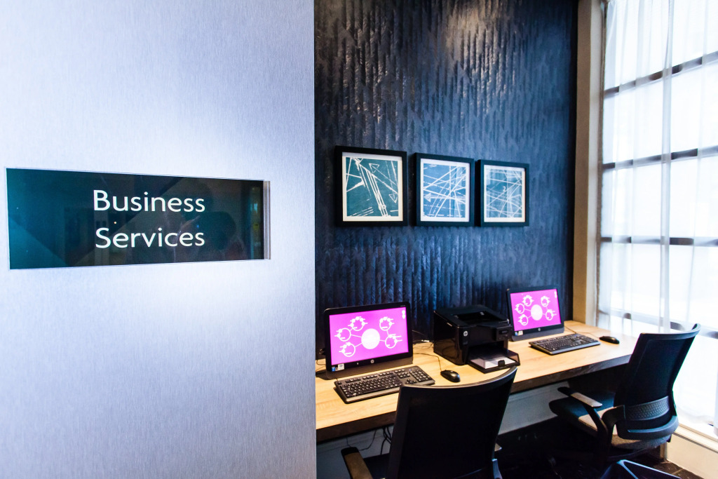 Crowne Plaza Leeds by IHG