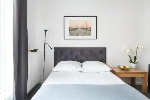 Sleepy3city Apartments Batorego 9
