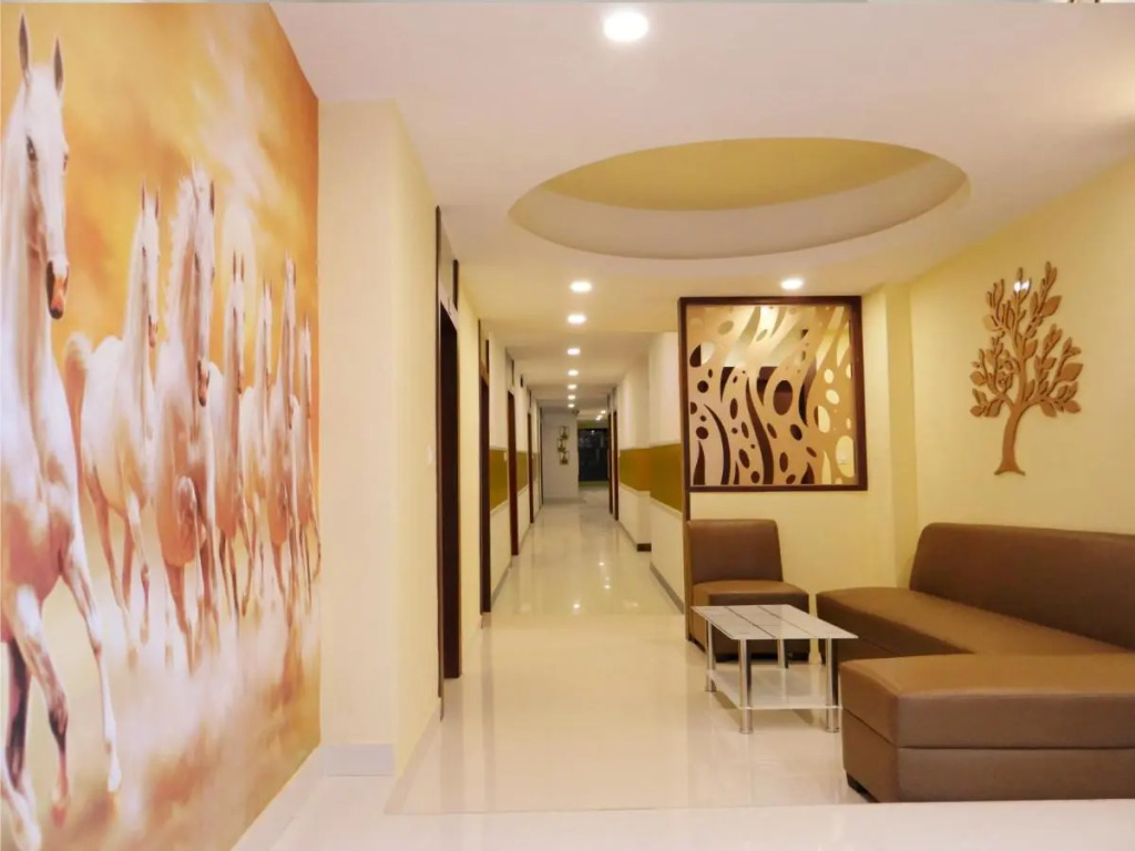 Hotel Soneva Inn