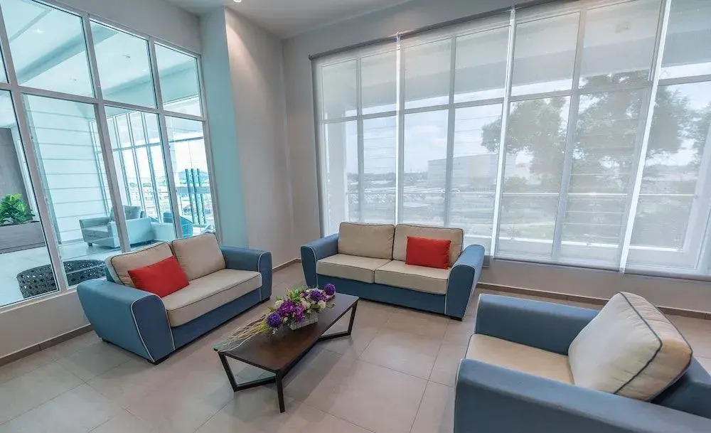 Parkland Executive Melaka By I Housing