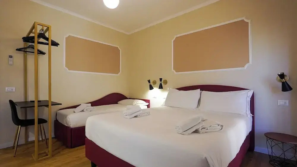 Suites 51