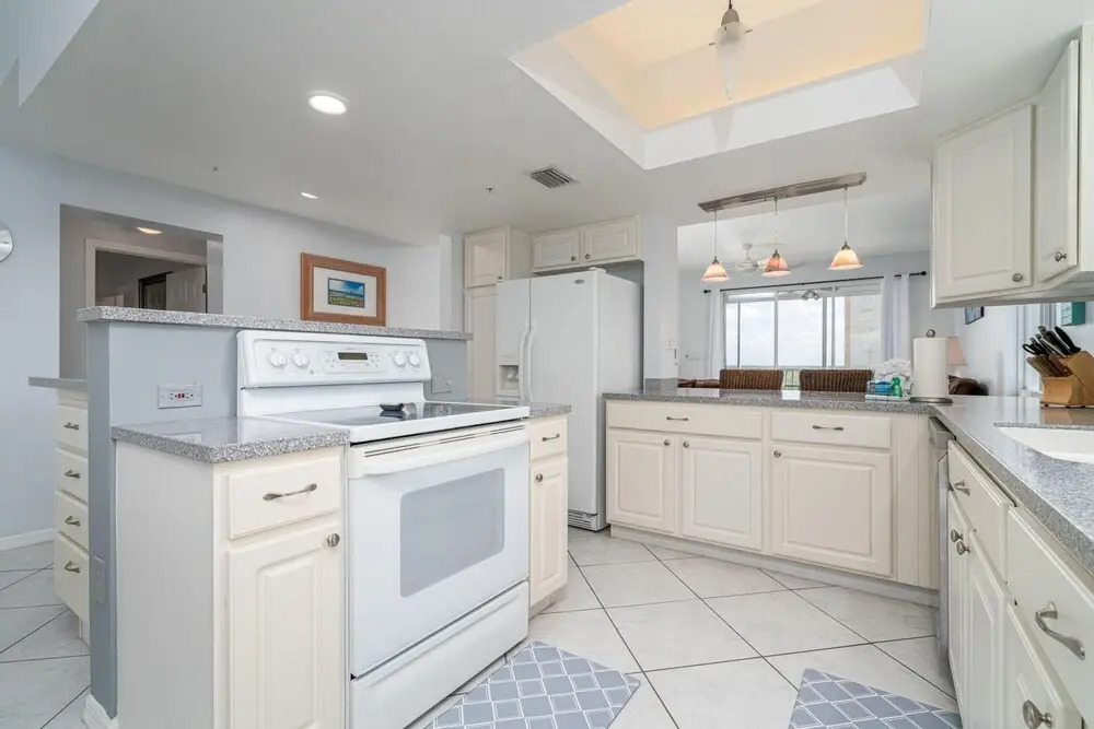 Casa Marina # 654 - 4321 Bay Beach Lane by Coastal Vacation Properties