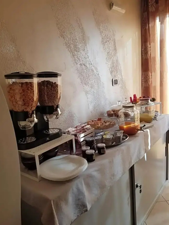 Alby suite