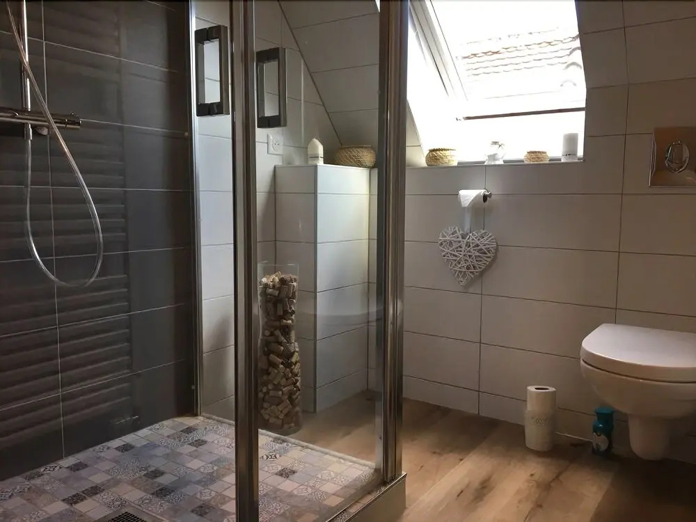 Les appartements destelle