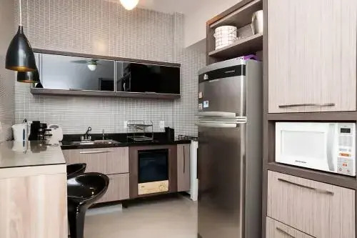 Leblon Dream Apartment