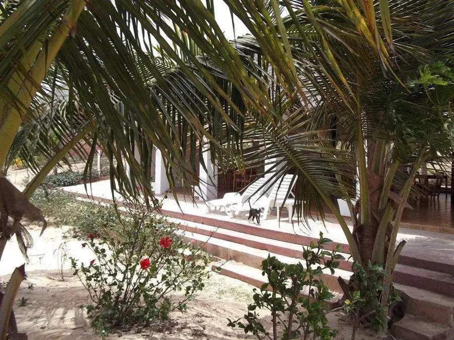 Hotel Maya